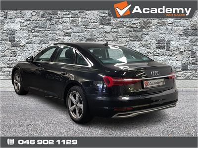 2024 Audi A6