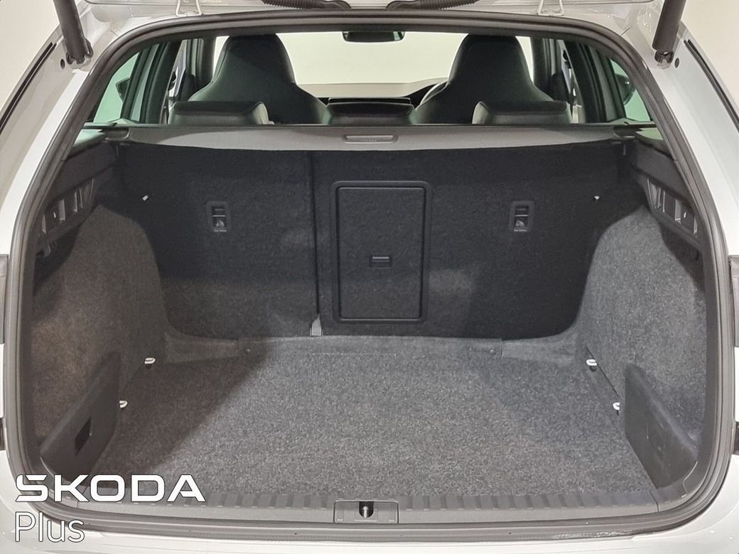 2024 Skoda Octavia