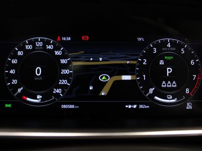 2022 Land Rover Range Rover Sport