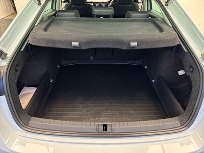 2025 Skoda Octavia