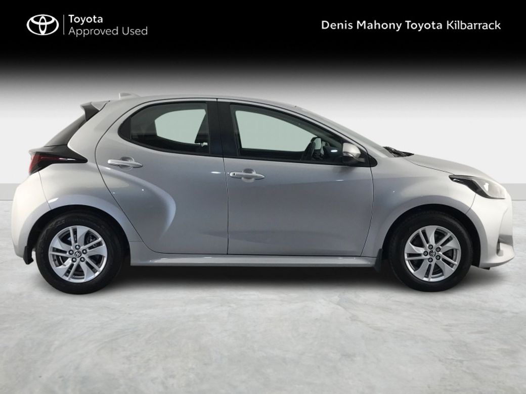 2022 Toyota Yaris