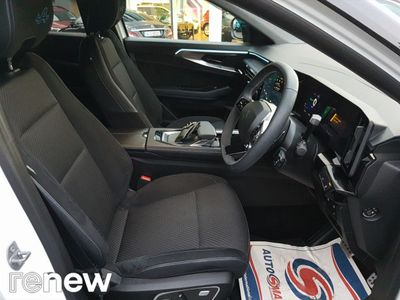 2025 Renault Austral