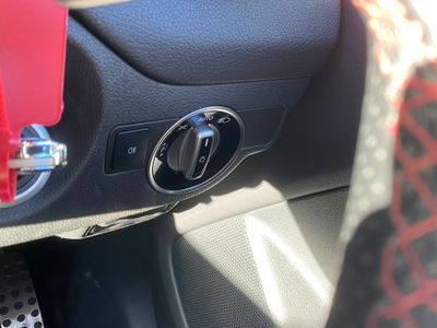 2016 Mercedes-Benz CLA Class