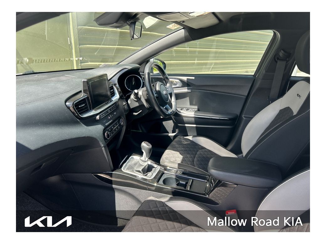 2020 Kia pro_ceed