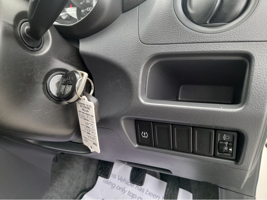 2015 Suzuki Celerio