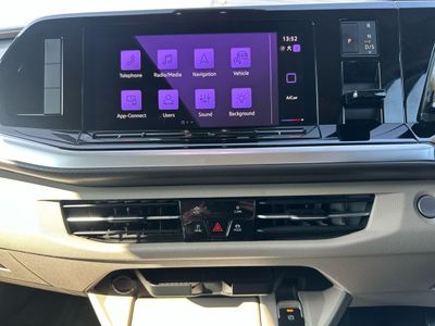 2024 Volkswagen Multivan