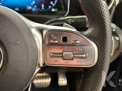 2019 Mercedes-Benz A Class