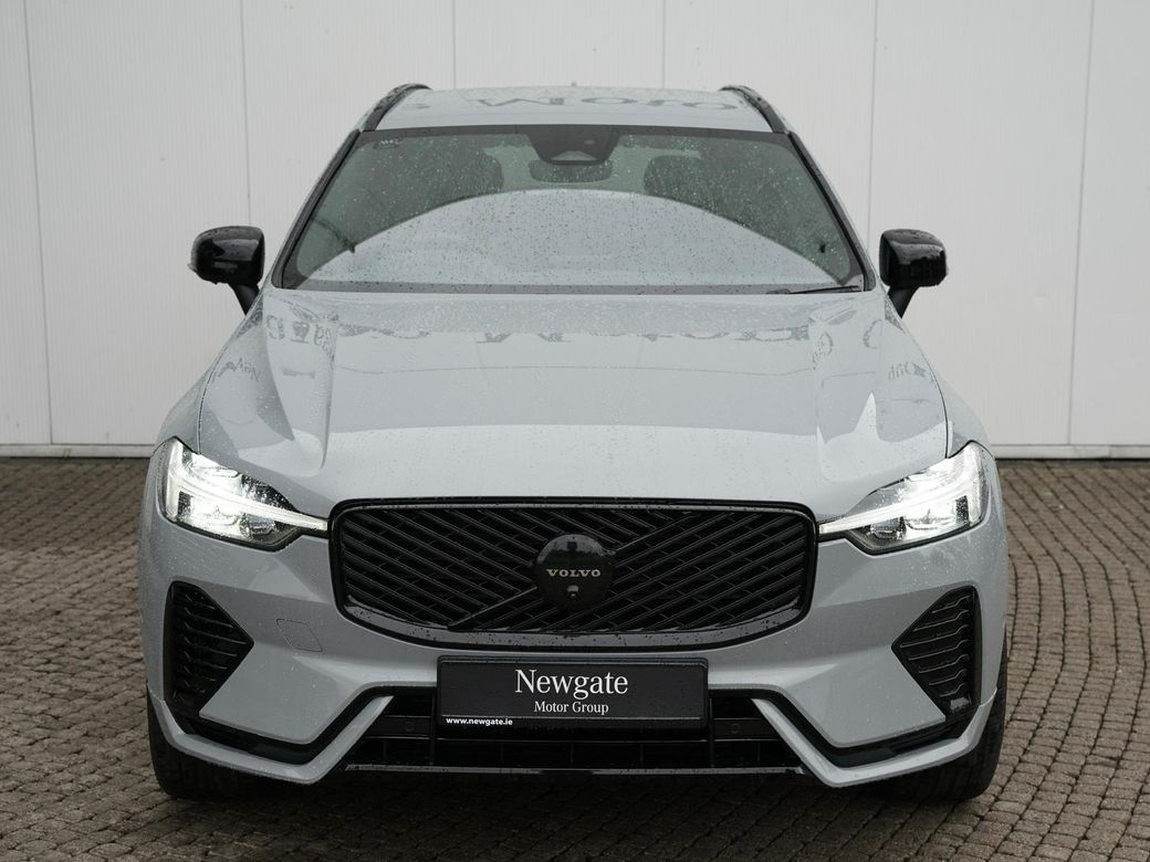 2026 Volvo XC60