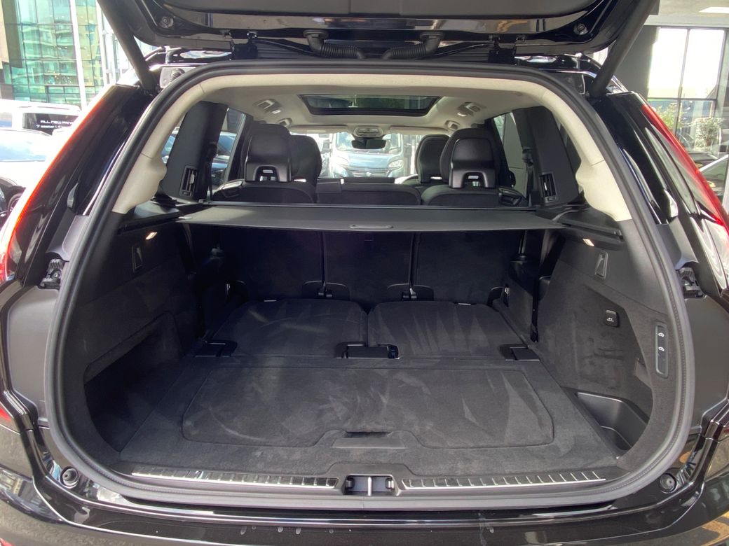 2025 Volvo XC90