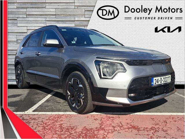 vehicle for sale from Dooley Motors