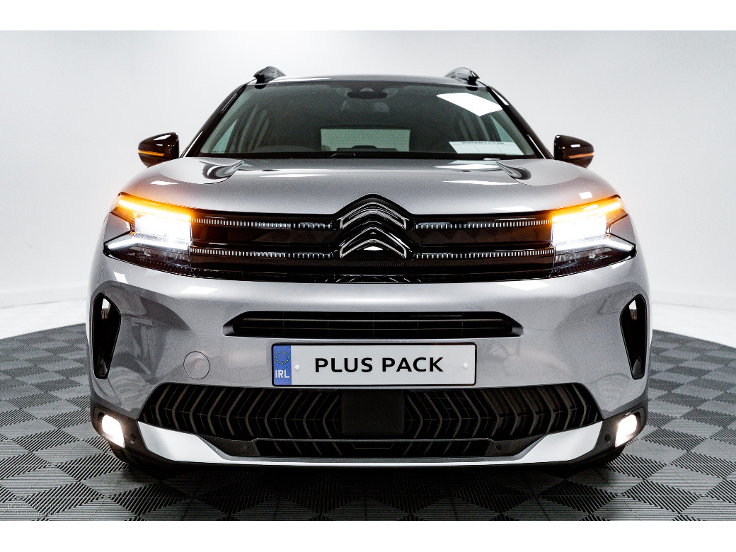 2025 Citroen C5 Aircross