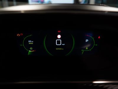 2021 Peugeot 2008