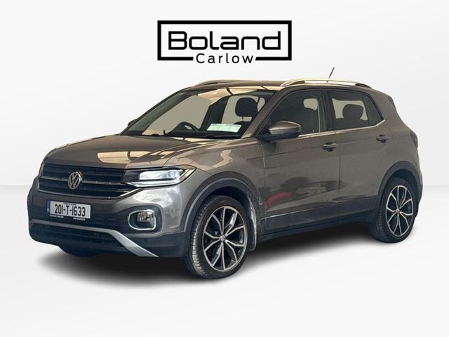 vehicle for sale from Boland Carlow