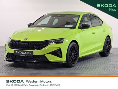 2025 Skoda Octavia
