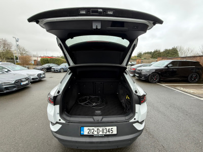 2021 Volkswagen ID.4