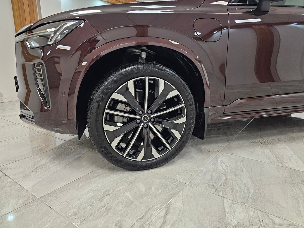 2026 Volvo XC90