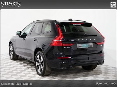2024 Volvo XC60