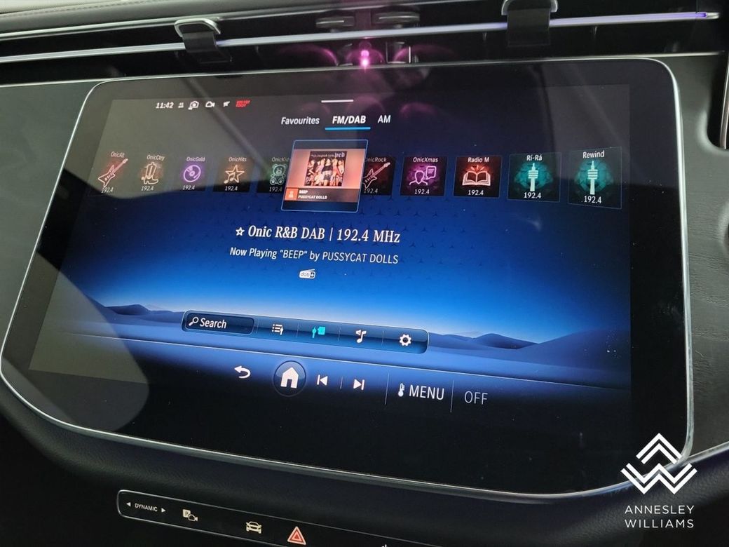 2024 Mercedes-Benz E Class