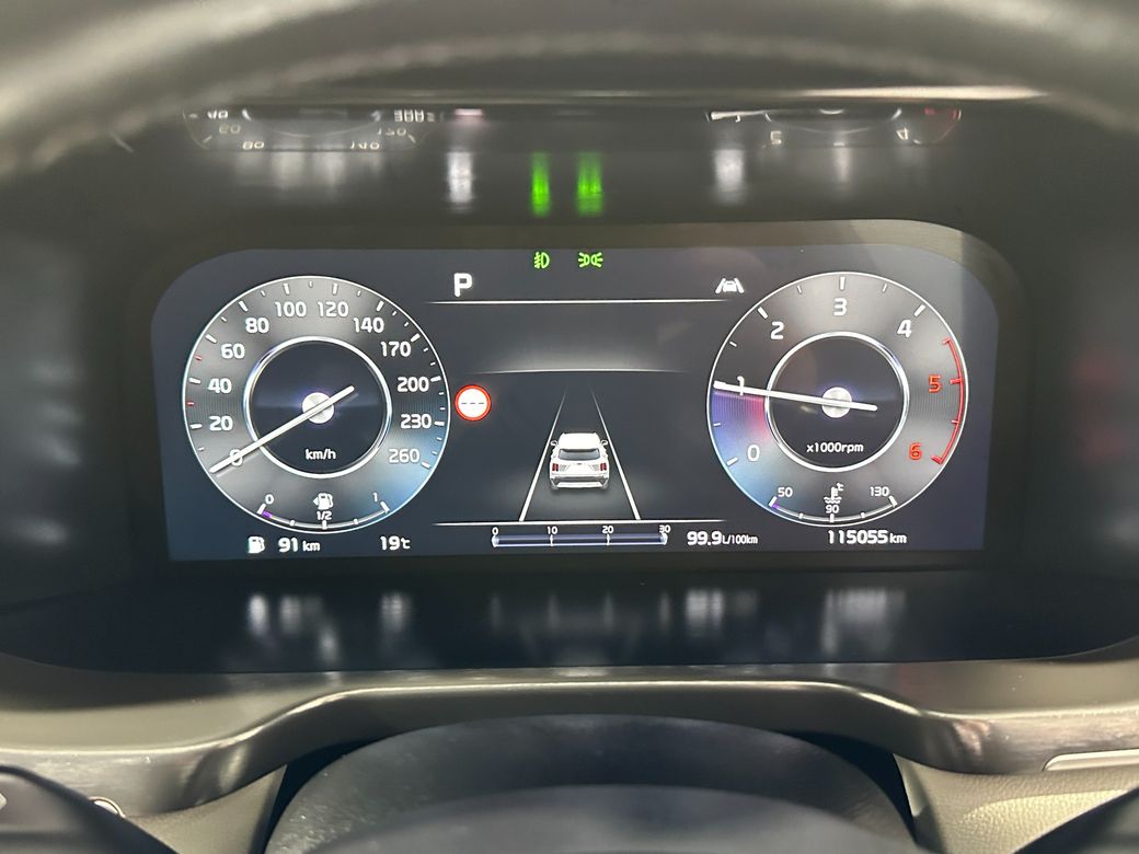 2021 Kia Sorento