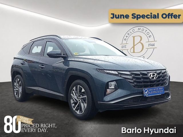 vehicle for sale from Barlo Ford Clonmel