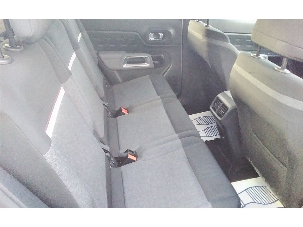 2019 Citroen C5 Aircross