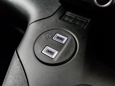 2024 Peugeot Partner