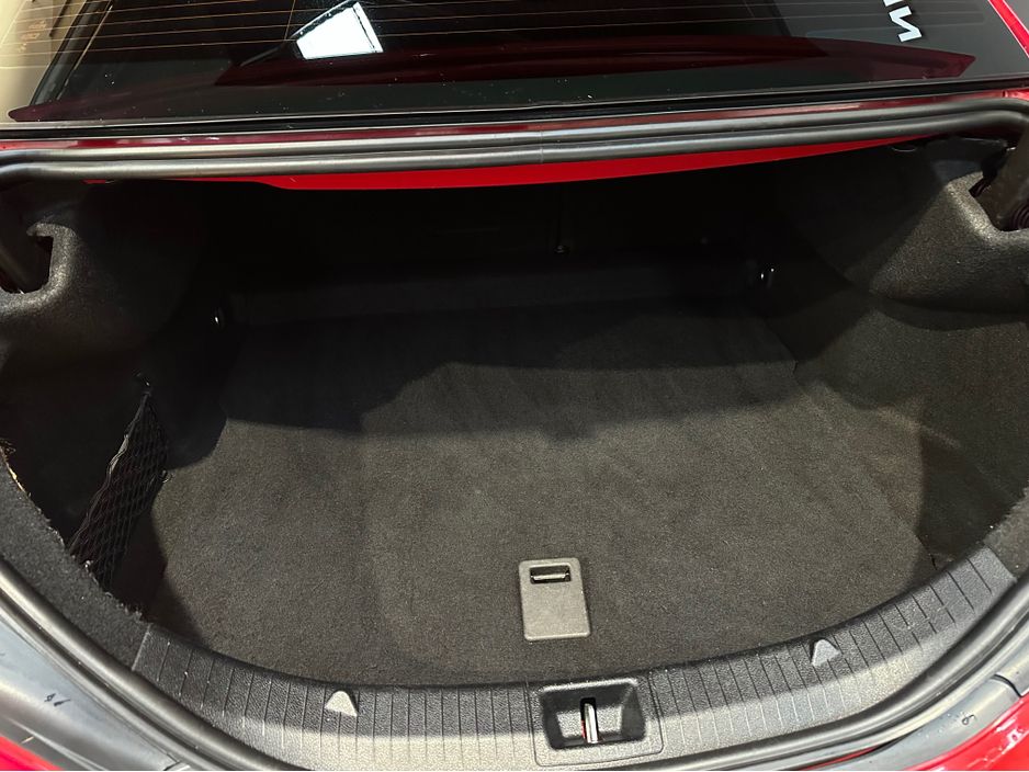 2017 Mercedes-Benz CLA Class