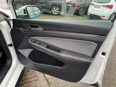 2022 Volkswagen Golf