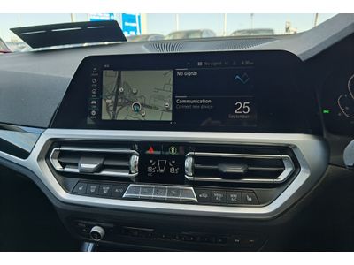 2019 BMW 3 Series