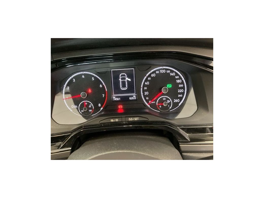2023 Volkswagen Polo