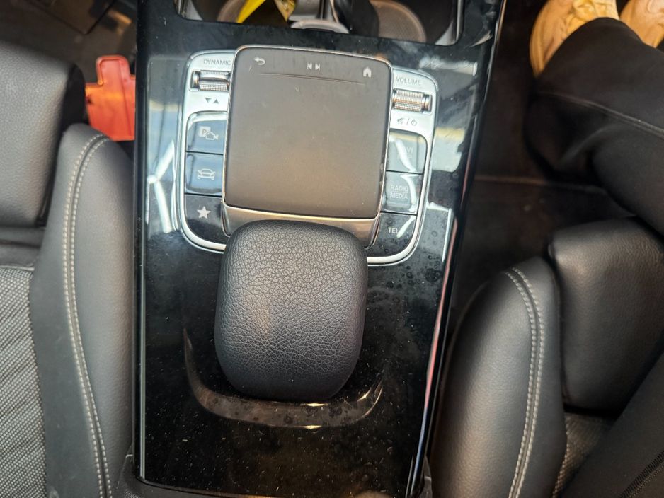 2019 Mercedes-Benz A Class