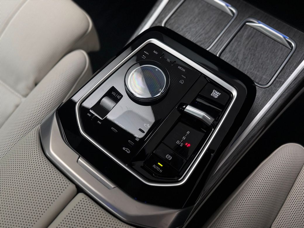 2024 BMW 7 Series