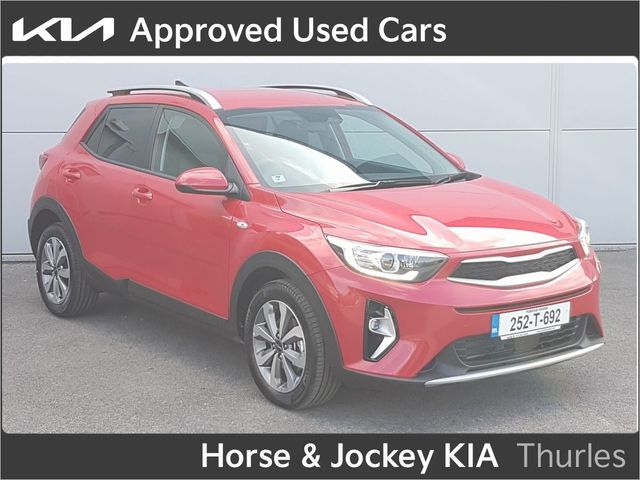 vehicle for sale from Horse & Jockey Car Sales