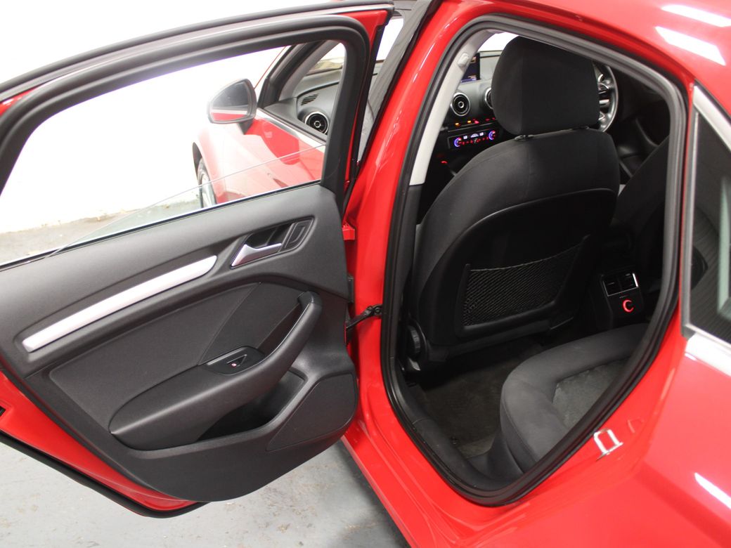 2014 Audi A3