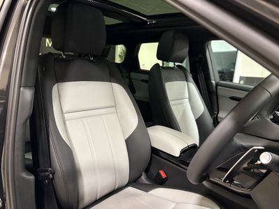 2026 Land Rover Range Rover Evoque