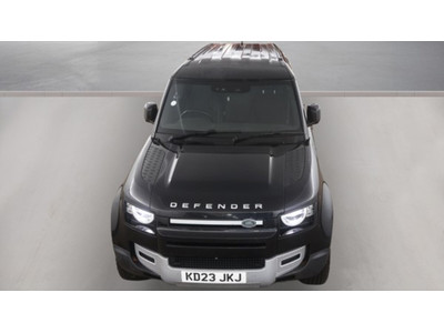 2023 Land Rover Defender