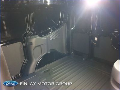 2026 Ford Transit Courier