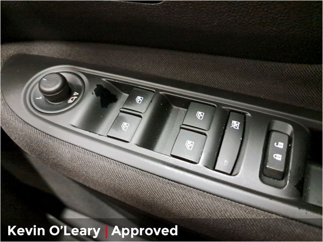 2019 Opel Mokka