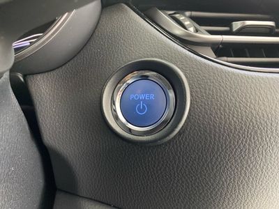 2023 Toyota C-HR