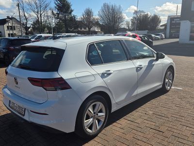 2023 Volkswagen Golf