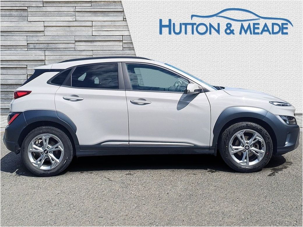 2023 Hyundai Kona
