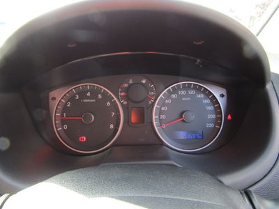2014 Hyundai i20