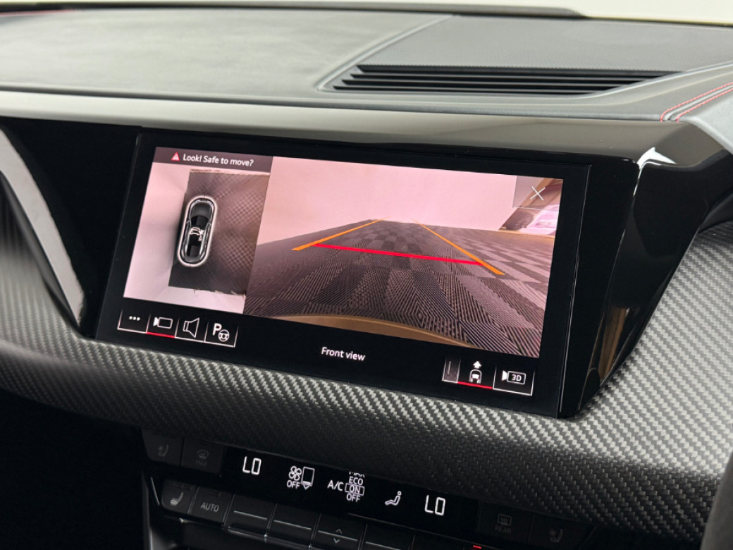 2024 Audi e-tron GT