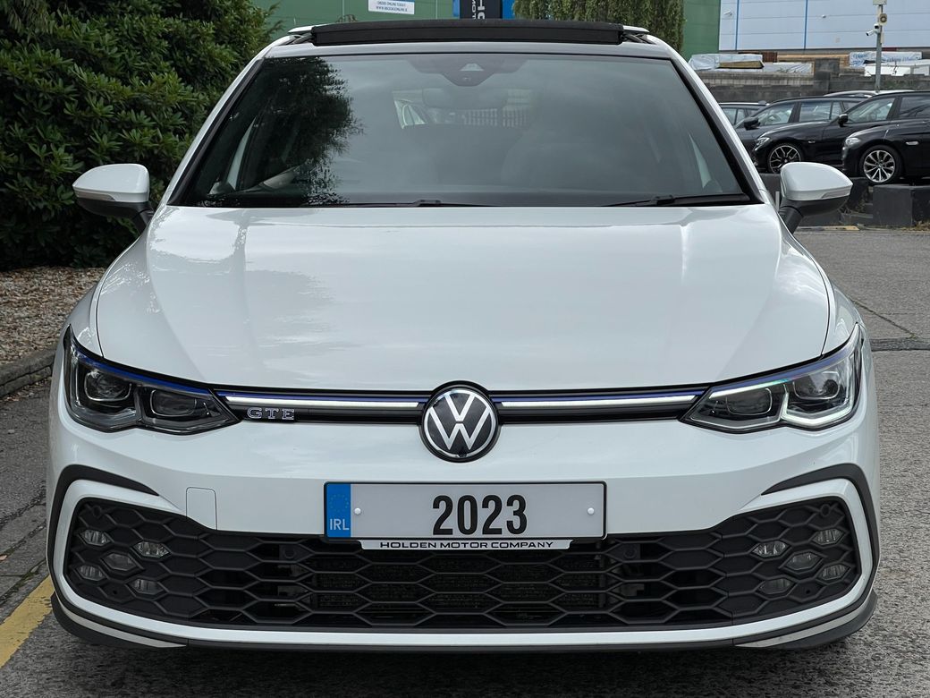2023 Volkswagen Golf