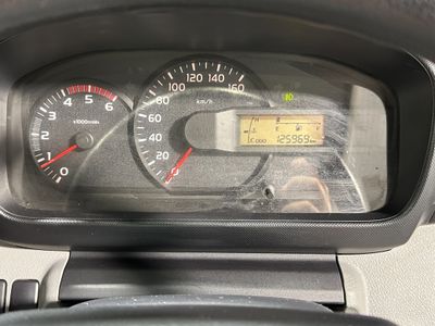 2020 Toyota Dyna