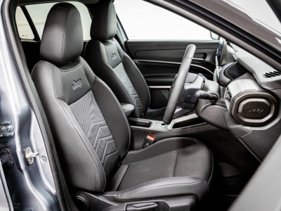 2025 Jeep Avenger