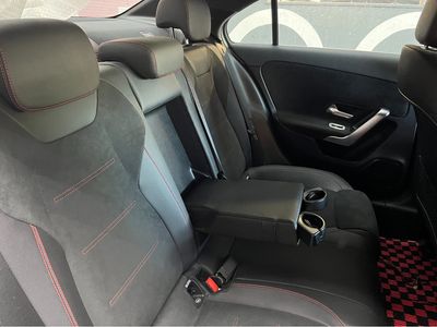 2020 Mercedes-Benz A Class