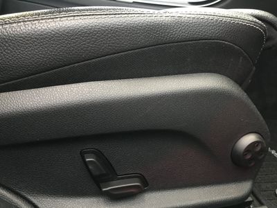 2018 Mercedes-Benz C Class