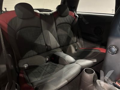 2015 Mini Cooper