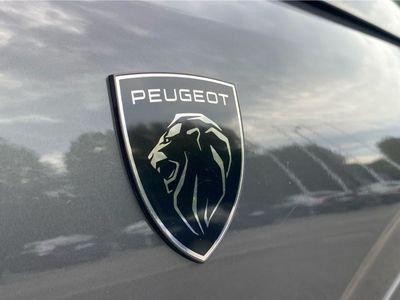 2025 Peugeot 3008